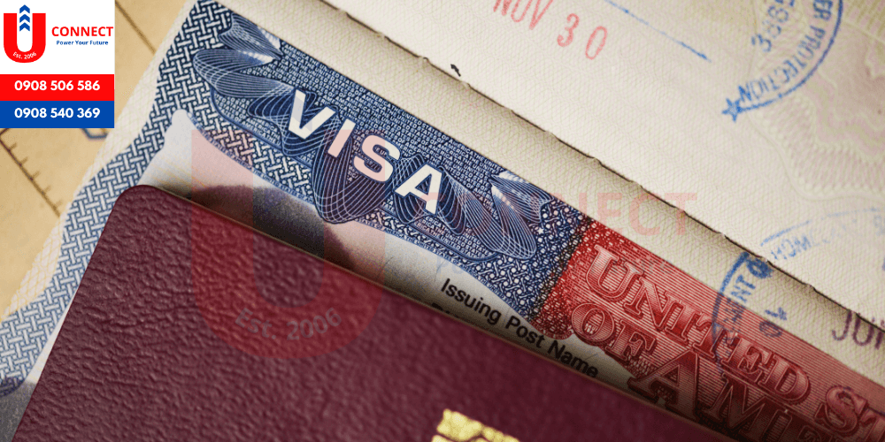 Visa định cư Mỹ diện bảo lãnh con trên 21 tuổi (F1/F2B)